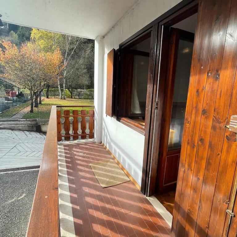 Appartamento La Casa di Violetta - Apartamento de 2 dormitorios - 9