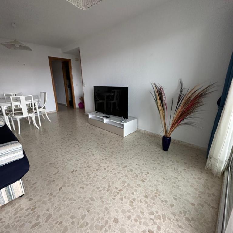 Precioso apartamento con piscina - Apartamento de 2 dormitorios - 23