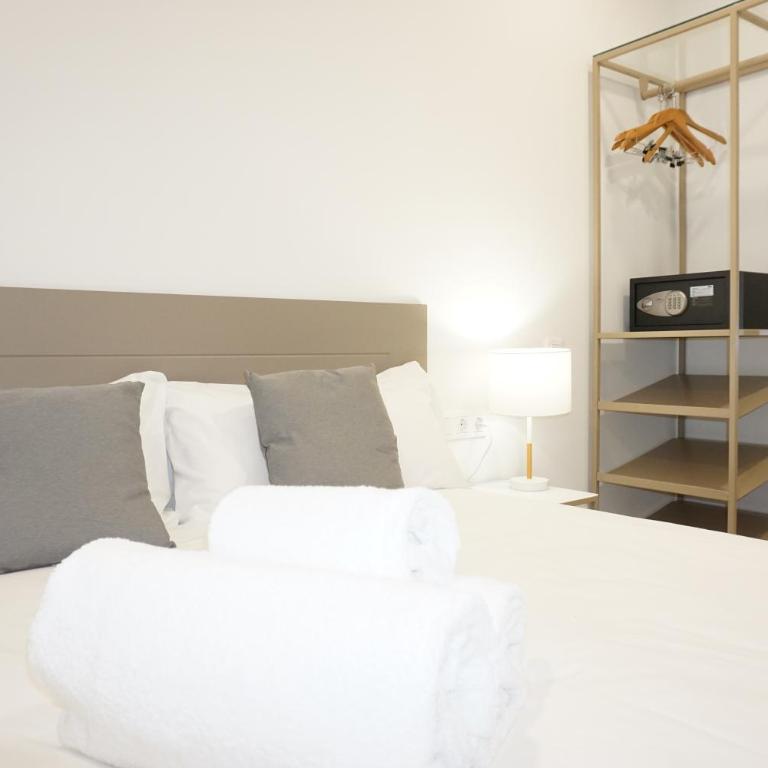 Inés Luna Suites - Suite de 1 dormitorio - 11