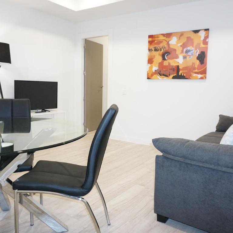 Inés Luna Suites - Suite de 1 dormitorio - 9