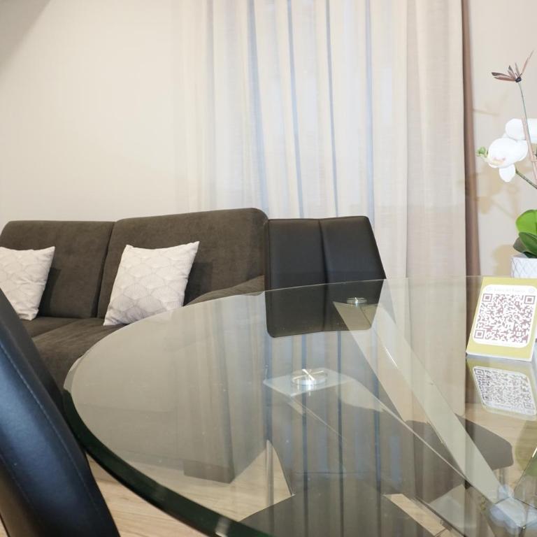 Inés Luna Suites - Suite de 1 dormitorio - 8