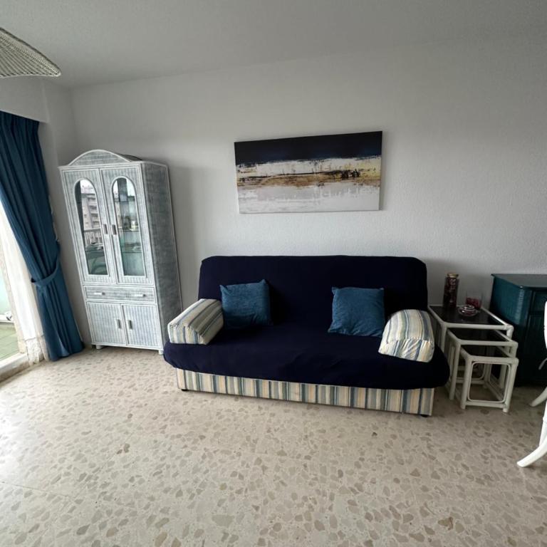 Precioso apartamento con piscina - Apartamento de 2 dormitorios - 21