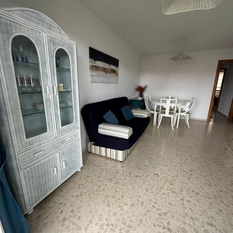 Precioso apartamento con piscina - Apartamento de 2 dormitorios - 24