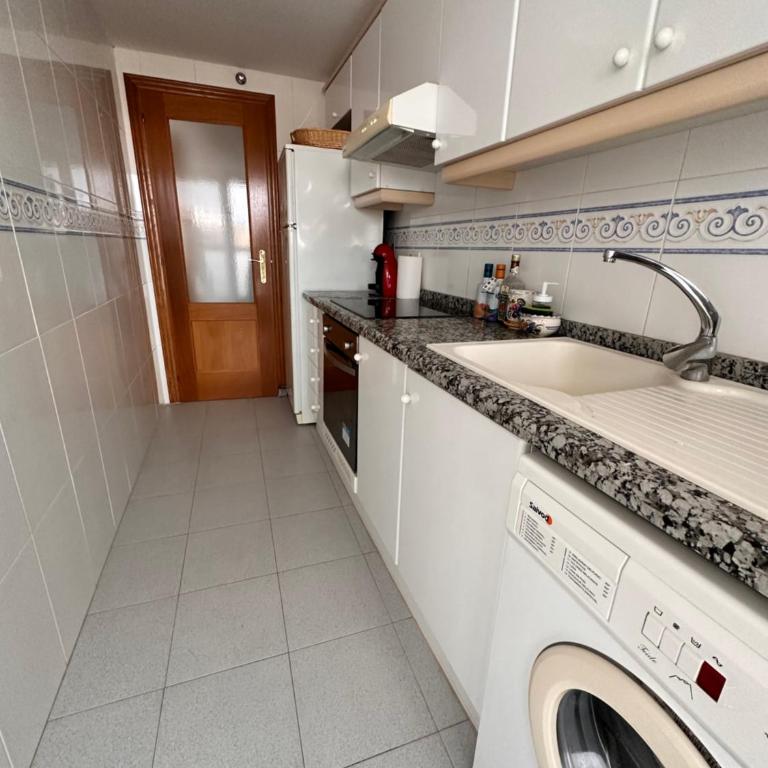 Precioso apartamento con piscina - Apartamento de 2 dormitorios - 32