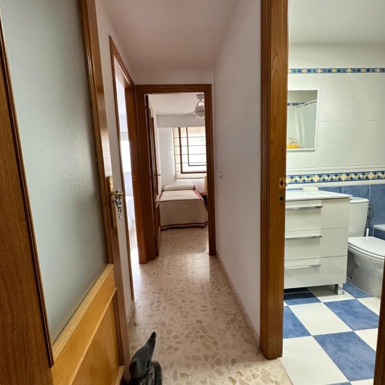 Precioso apartamento con piscina - Apartamento de 2 dormitorios - 19
