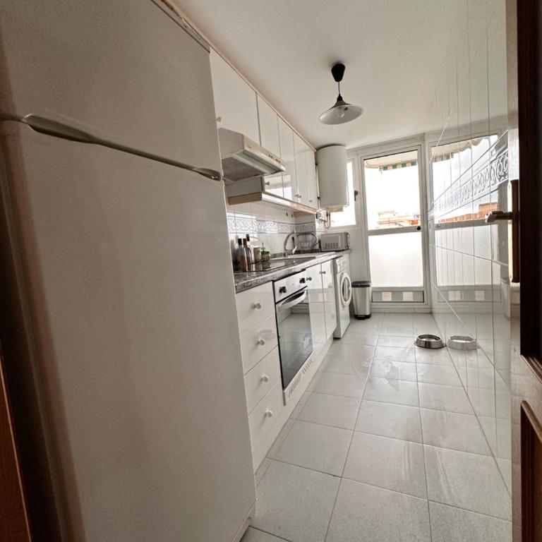 Precioso apartamento con piscina - Apartamento de 2 dormitorios - 30