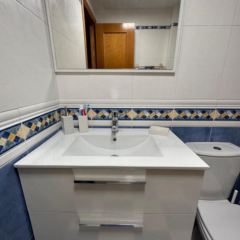 Precioso apartamento con piscina - Apartamento de 2 dormitorios - 18
