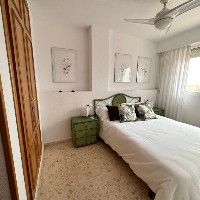 Precioso apartamento con piscina - Apartamento de 2 dormitorios - 6
