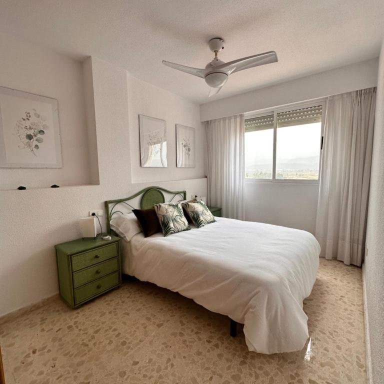 Precioso apartamento con piscina - Apartamento de 2 dormitorios - 5