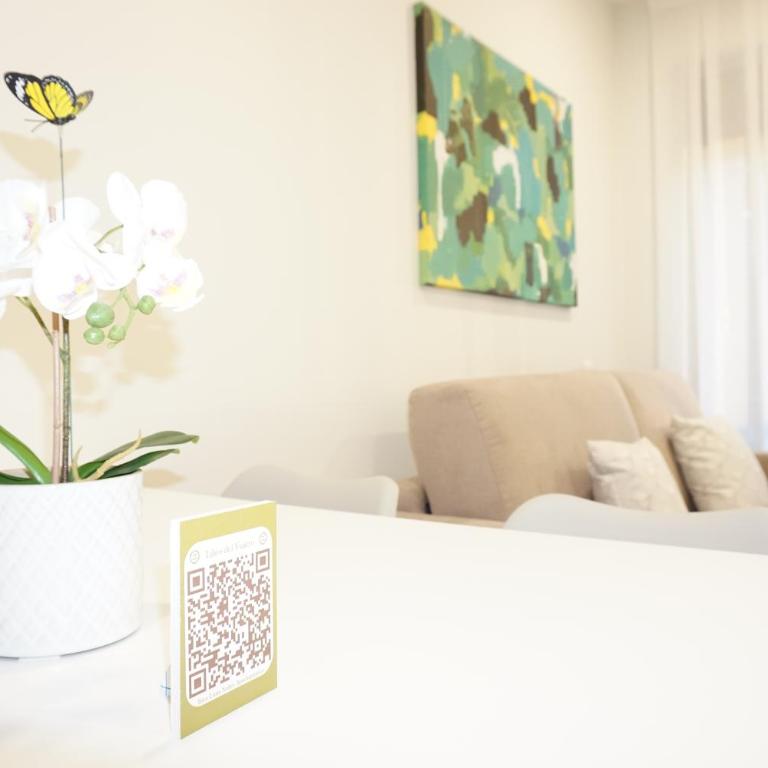 Inés Luna Suites - Suite de 2 dormitorios - 7