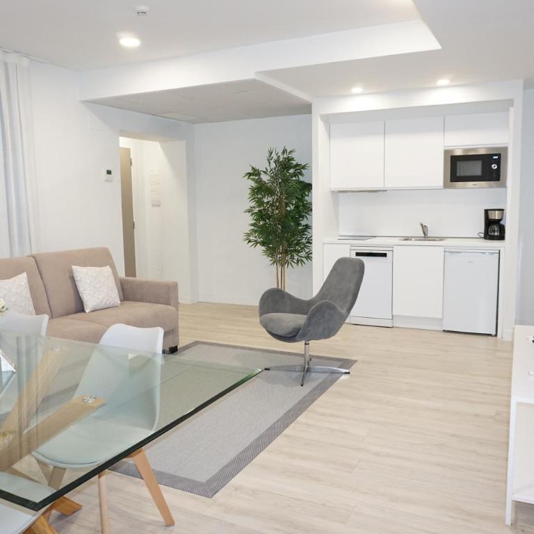 Inés Luna Suites - Suite de 2 dormitorios - 15