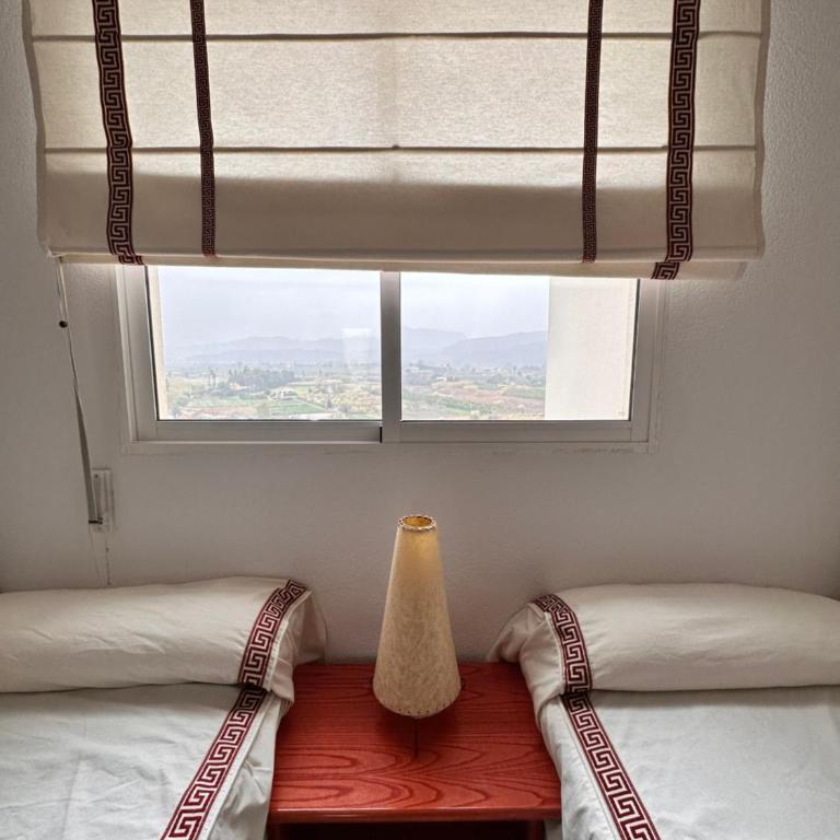 Precioso apartamento con piscina - Apartamento de 2 dormitorios - 13