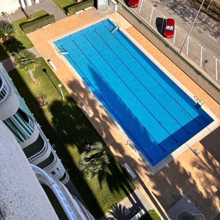 Precioso apartamento con piscina - Apartamento de 2 dormitorios - 4