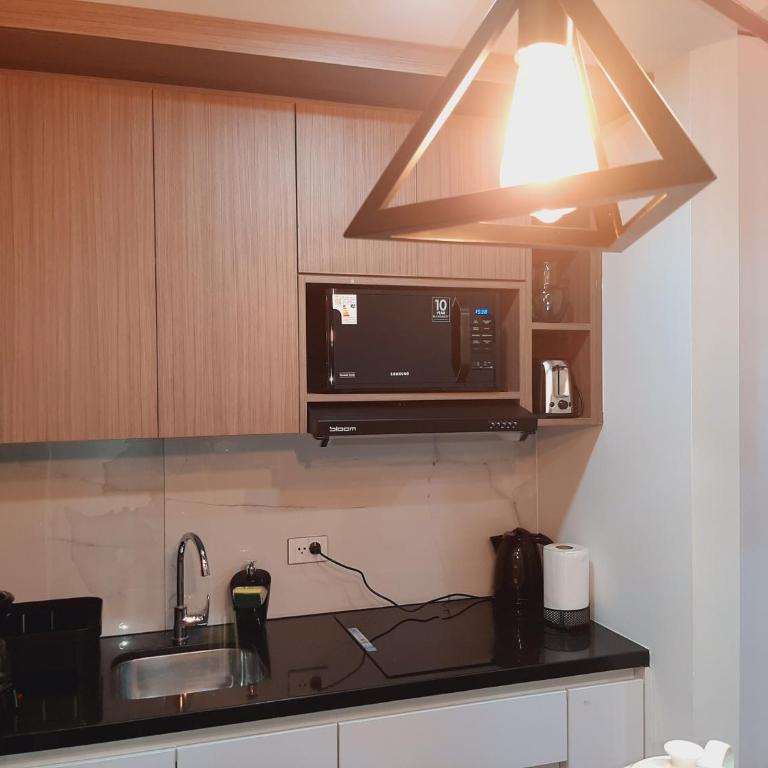 Departamento de lujo, en Equipetrol - Apartamento Deluxe - 6