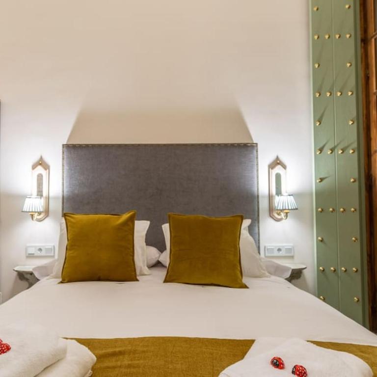 Judería de Sevilla II - Luxury Apartments - Apartamento de 2 dormitorios - 23