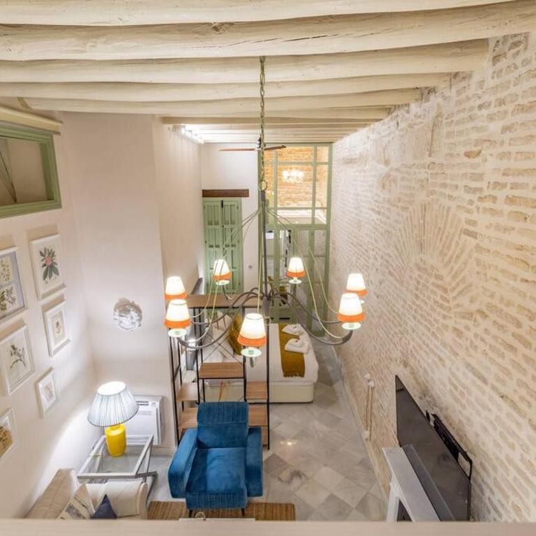 Judería de Sevilla II - Luxury Apartments - Apartamento de 2 dormitorios - 22