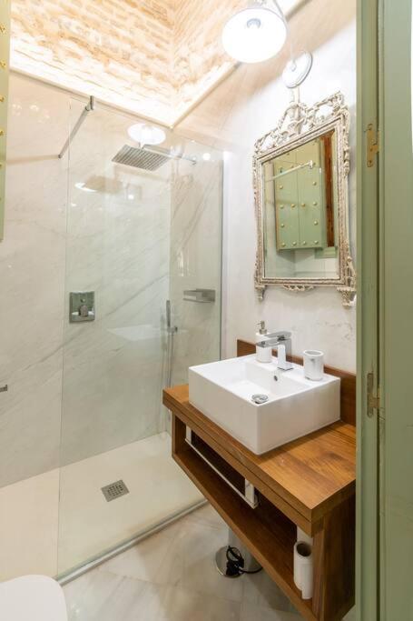 Judería de Sevilla II - Luxury Apartments - Apartamento de 2 dormitorios - 19