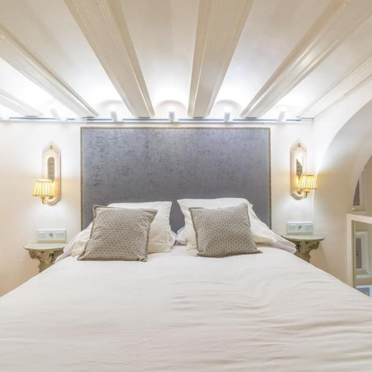 Judería de Sevilla II - Luxury Apartments - Apartamento de 2 dormitorios - 18