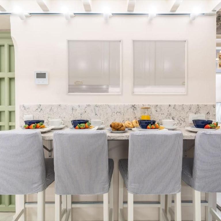 Judería de Sevilla II - Luxury Apartments - Apartamento de 2 dormitorios - 17