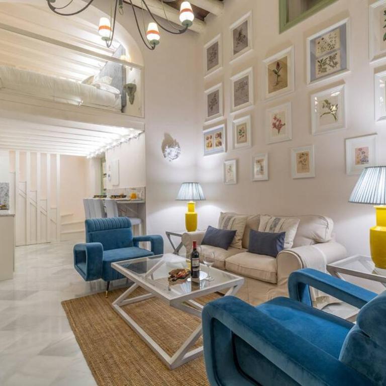 Judería de Sevilla II - Luxury Apartments - Apartamento de 2 dormitorios - 16