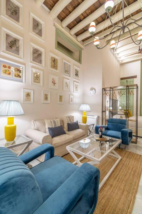 Judería de Sevilla II - Luxury Apartments - Apartamento de 2 dormitorios - 15