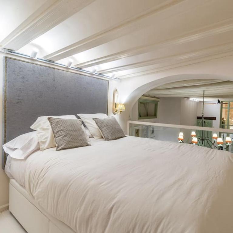 Judería de Sevilla II - Luxury Apartments - Apartamento de 2 dormitorios - 13