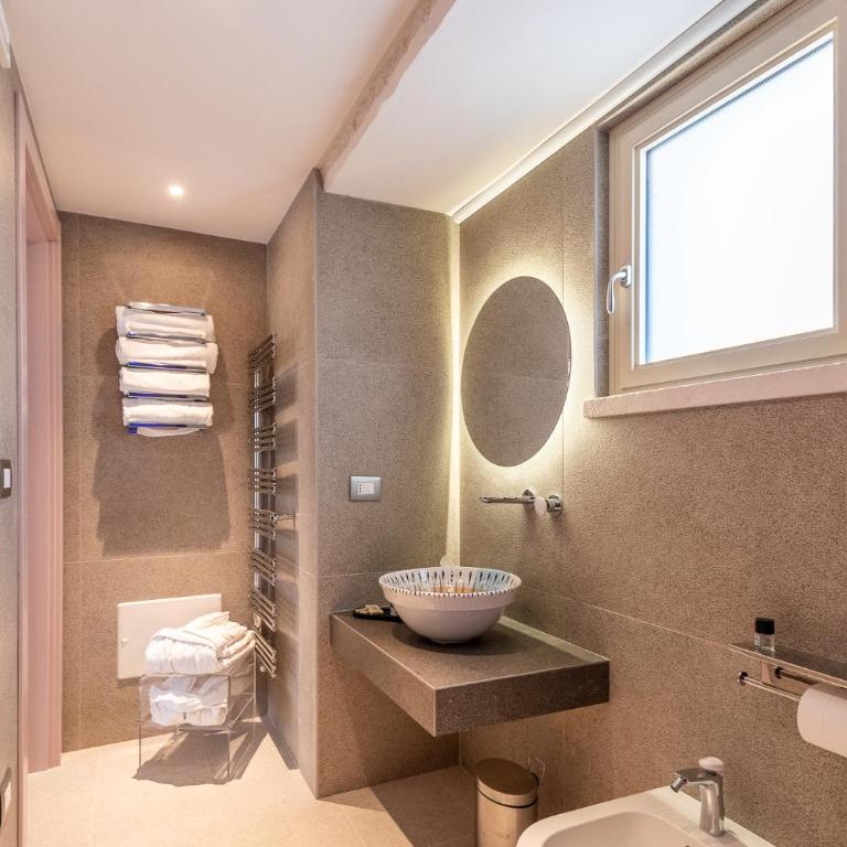 Villa Ada-Trulli Puglia - Junior Suite con Piscina Privata - 8