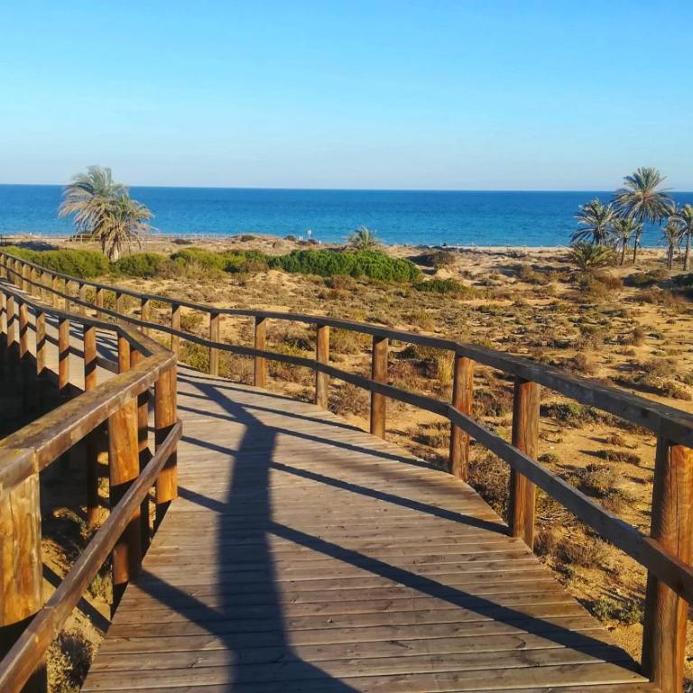 Bungalow Deluxe Gran Alacant - Two-Bedroom House - 2