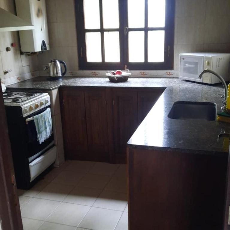 Tym - Casa de 2 dormitorios - 1