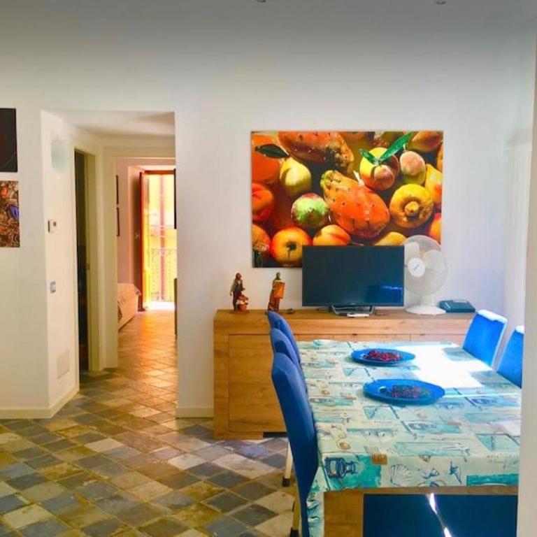 Angelina's apartment - Appartamento con 2 Camere da Letto - 1