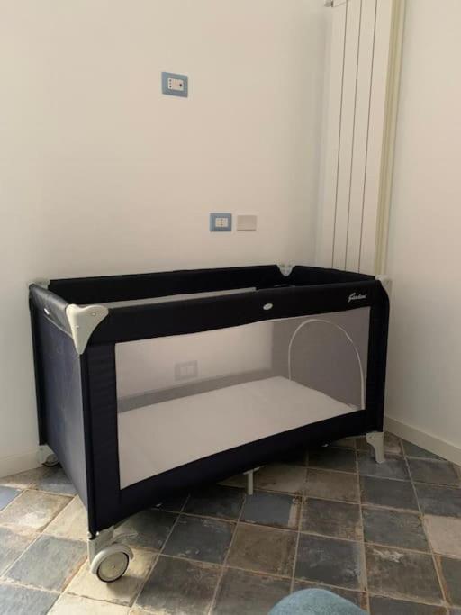Angelina's apartment - Appartamento con 2 Camere da Letto - 14