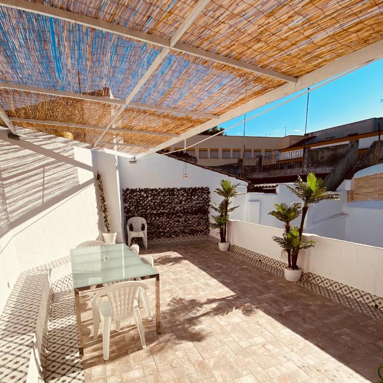 Suite San Mateos 15 - Apartamento de 1 dormitorio - 14