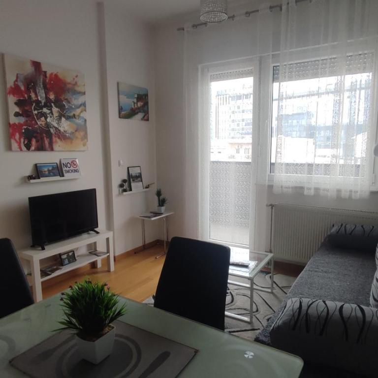 Centar Banja Luka Apartman MIKI - Apartman - 3
