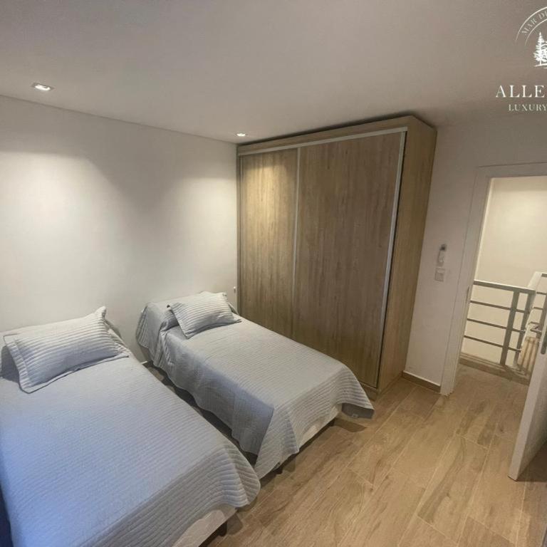 Alley Pampa - Apartamento - 2 niveles - 8