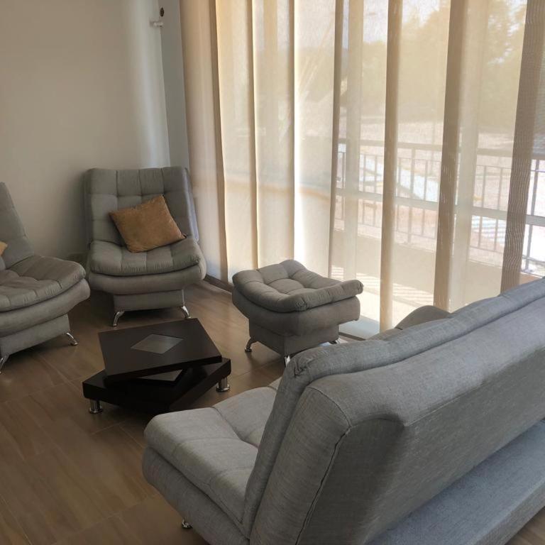 Descanso Total - Two-Bedroom Apartment - 9