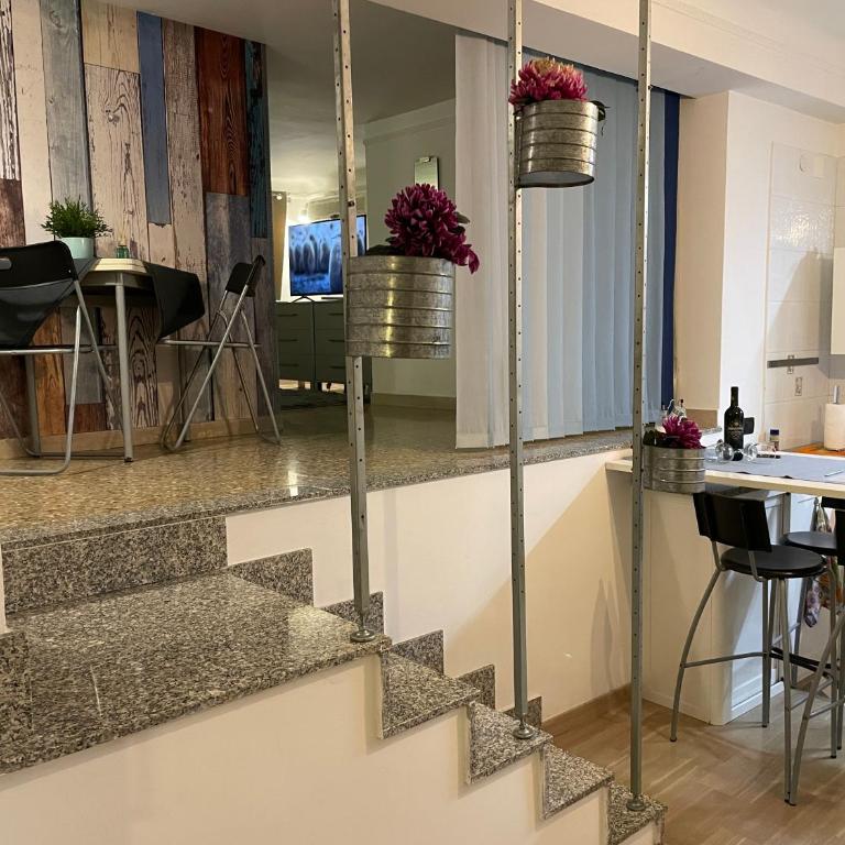 La Casetta - One-Bedroom Apartment - 22