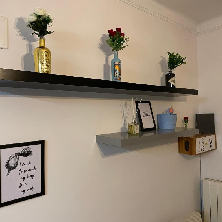 La Casetta - One-Bedroom Apartment - 21
