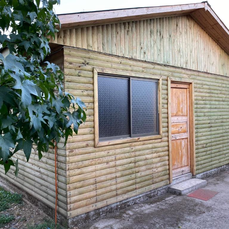 Cabañas Anny 2 - Apartamento de 2 dormitorios - 1