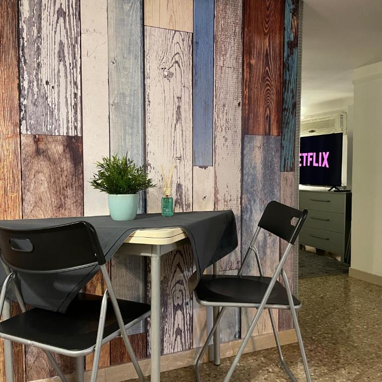 La Casetta - One-Bedroom Apartment - 11