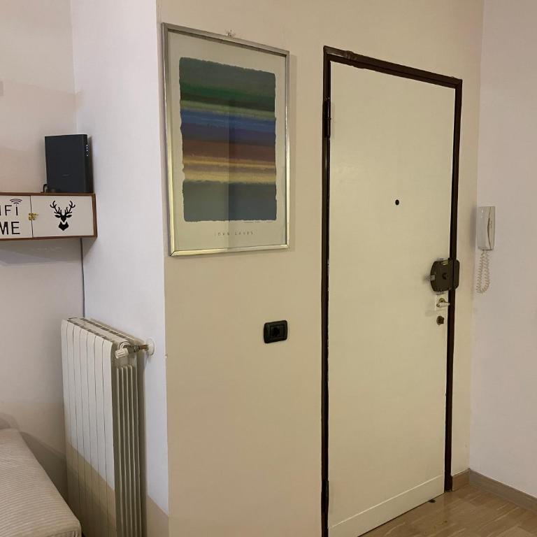 La Casetta - One-Bedroom Apartment - 25