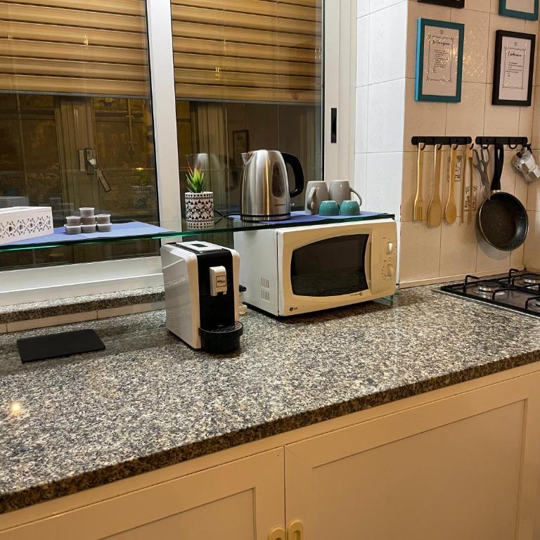 La Casetta - One-Bedroom Apartment - 8