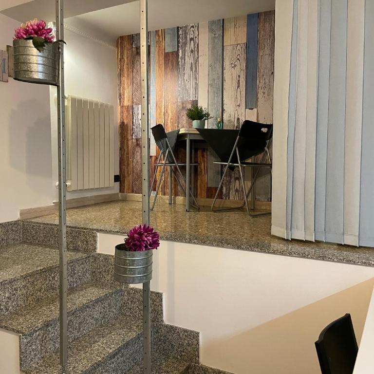 La Casetta - One-Bedroom Apartment - 12