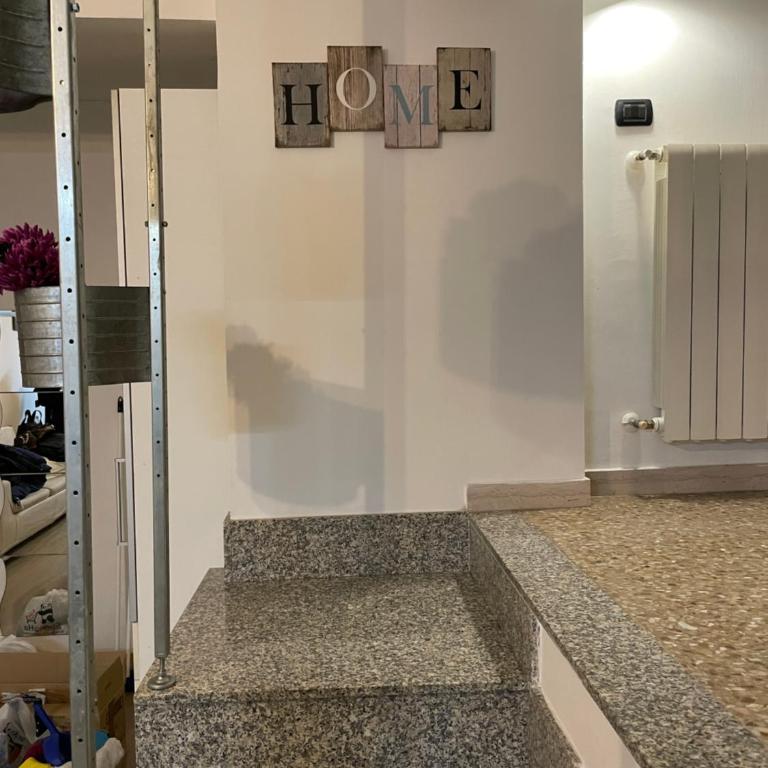 La Casetta - One-Bedroom Apartment - 13
