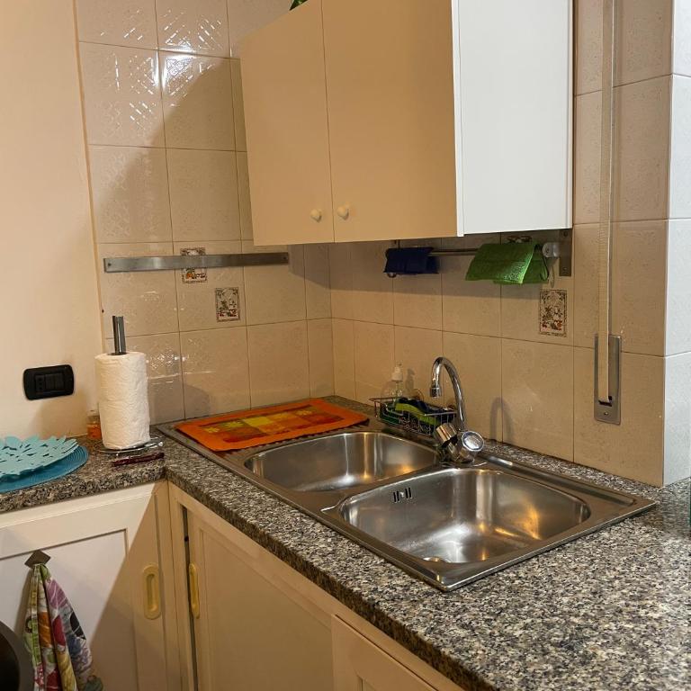 La Casetta - One-Bedroom Apartment - 24