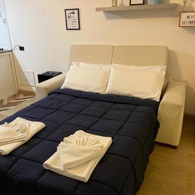 La Casetta - One-Bedroom Apartment - 6
