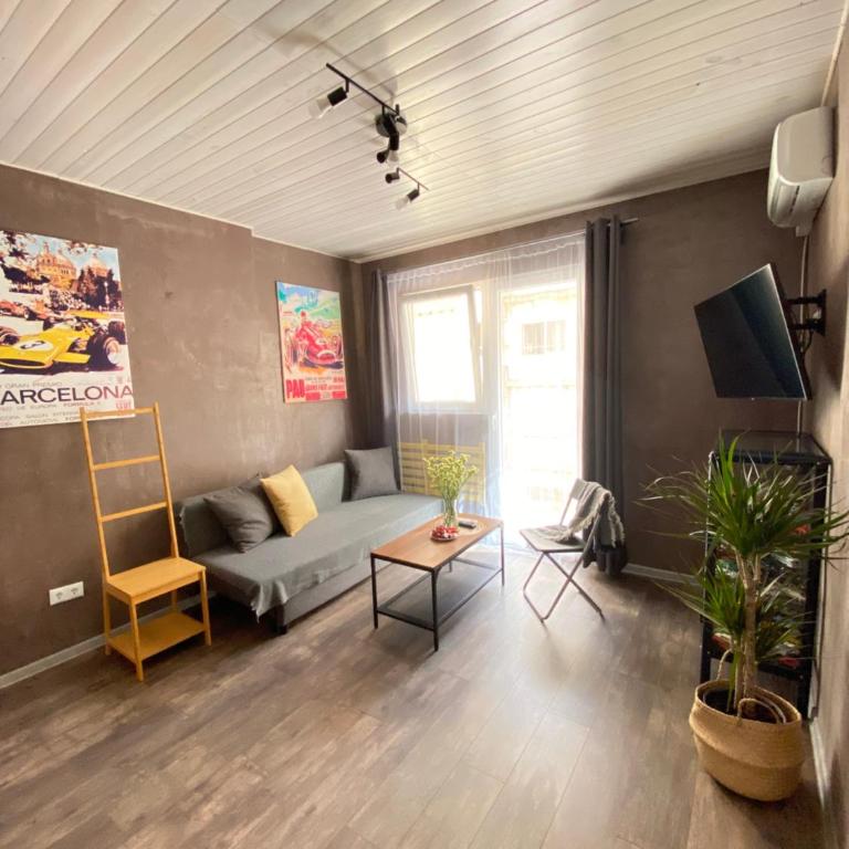 Cozy Lego Apartment - Apartamento Estudio - 3