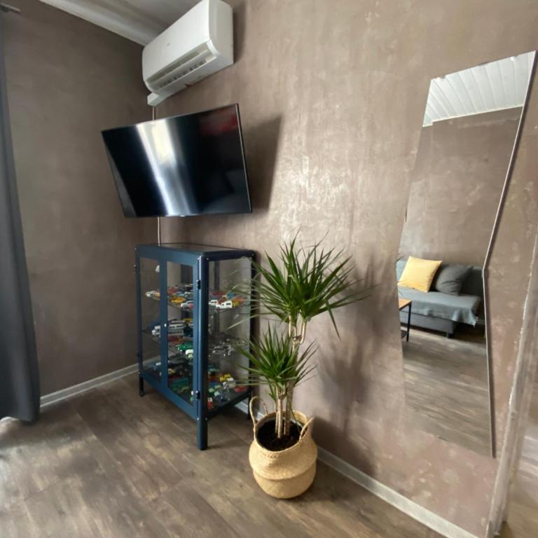 Cozy Lego Apartment - Apartamento Estudio - 4