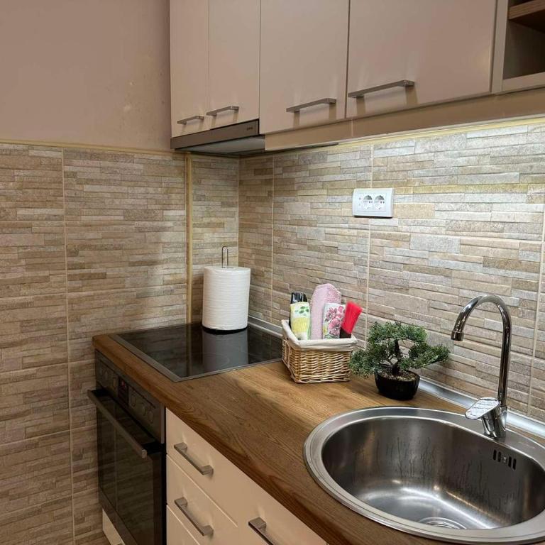 Prestige Apartment 2 - Apartman sa 1 Spavaćom Sobom - 8