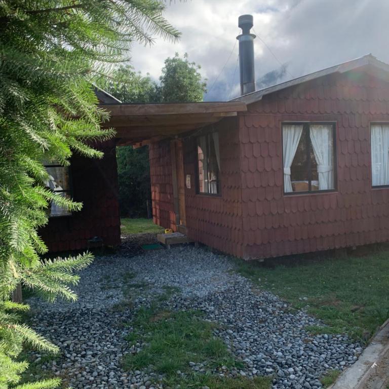 Cabaña la Vega - Apartment - Ground Floor - 1