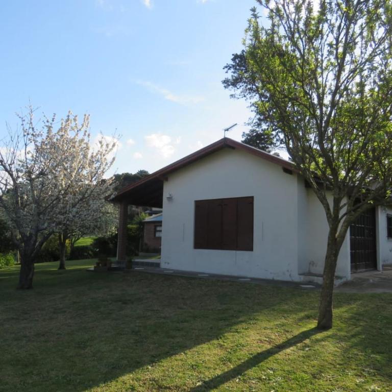 Vistas del Peñón - Casa de 2 dormitorios - 7